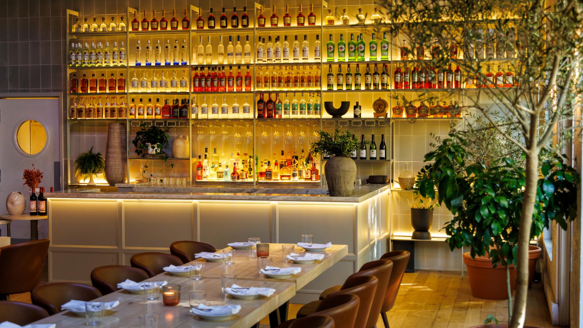 Private Bars for Hire in Richmond, London
