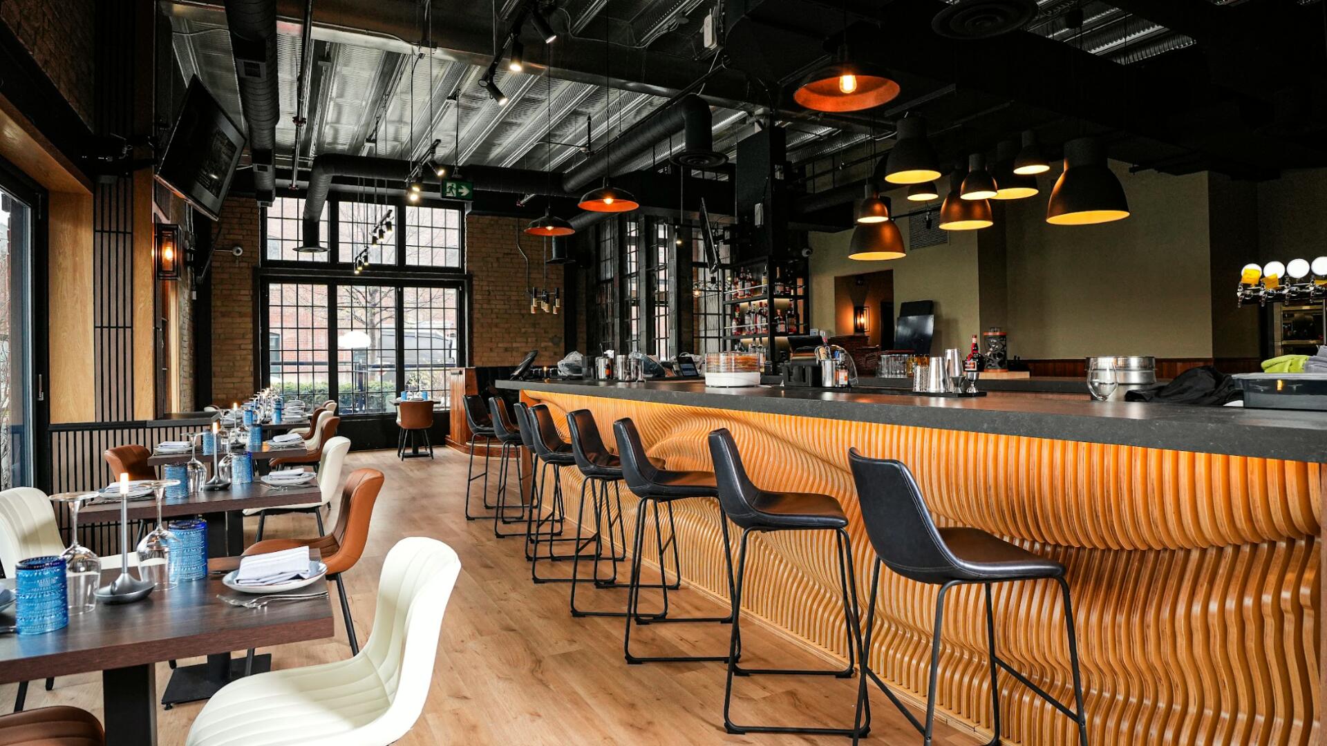 Private Bars for Hire in Brisbane CBD