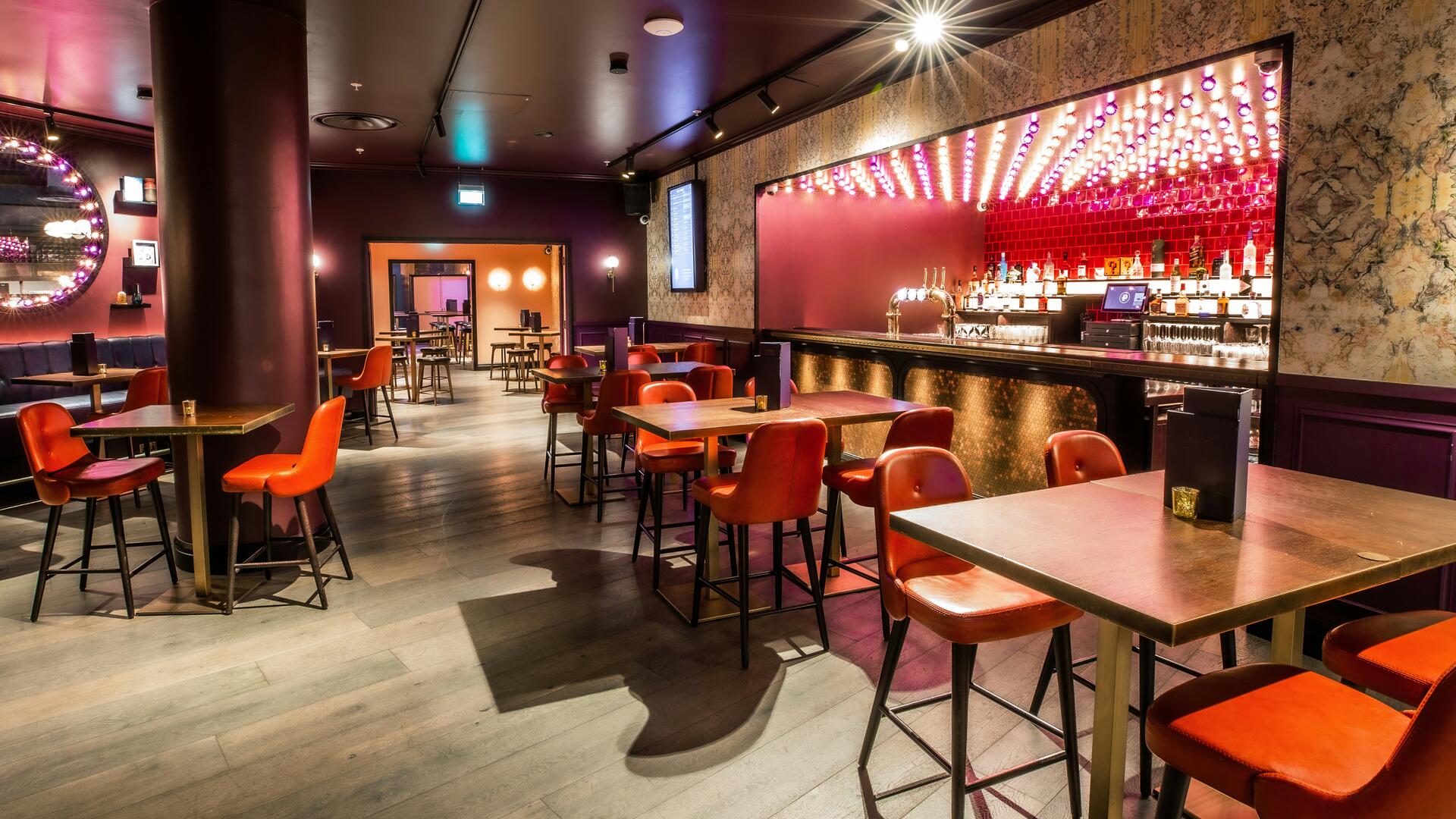 Cheap Party Venues for Hire in Aberdeen