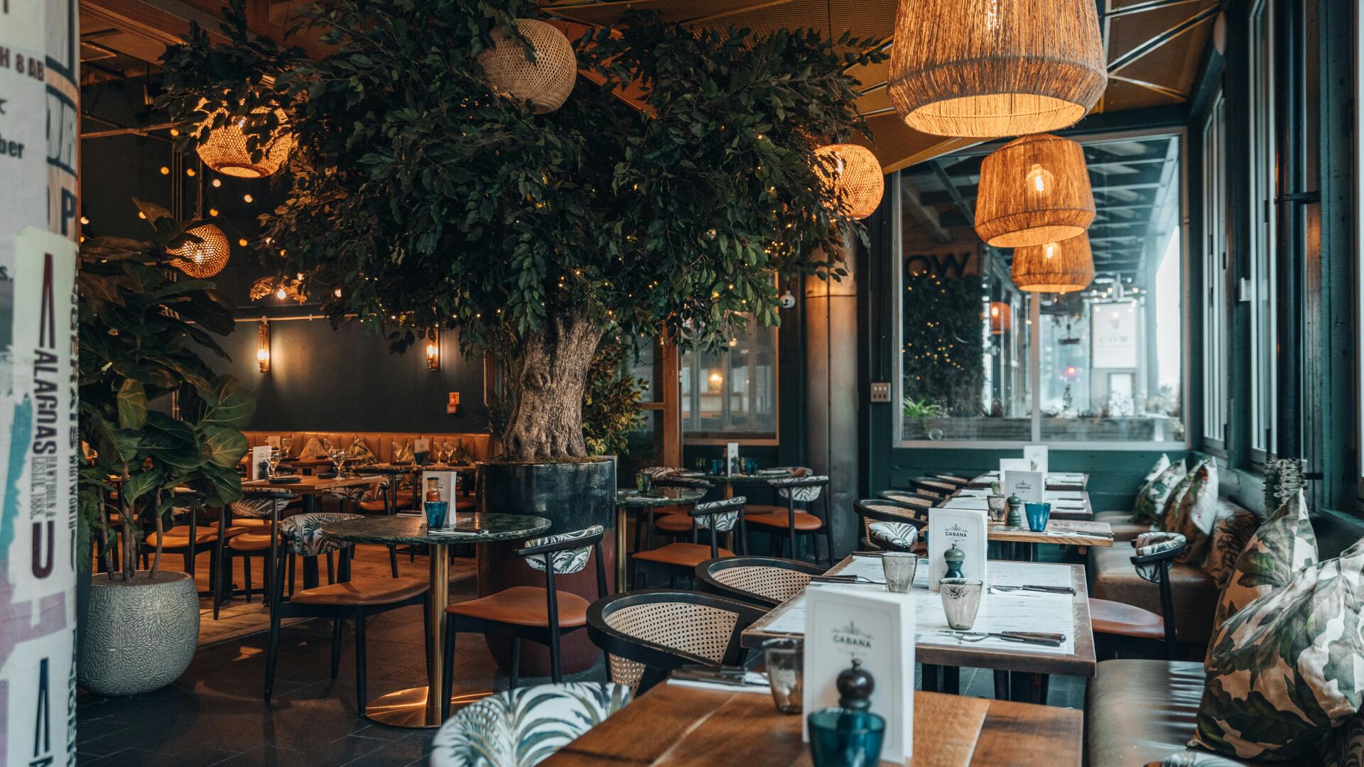 Cheap Party Venues for Hire in Brentwood