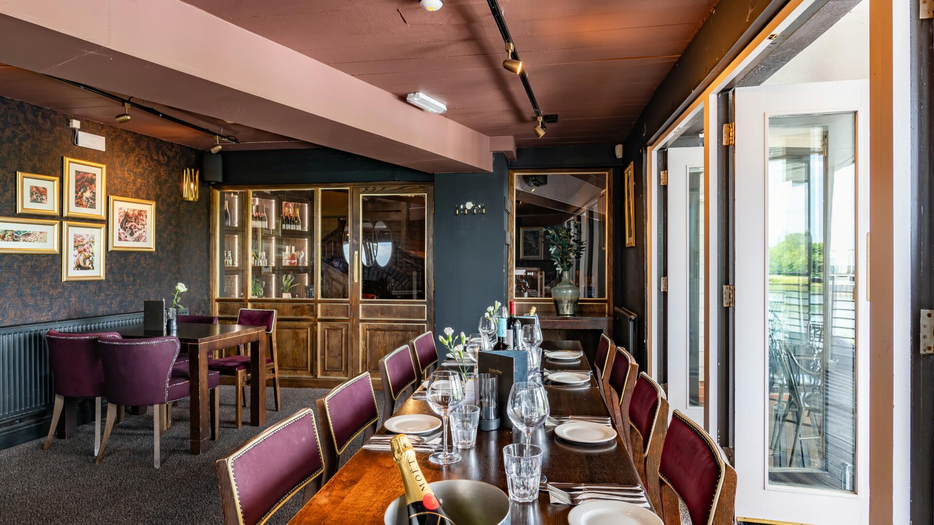 Cheap Birthday Party Venues for Hire in Bath