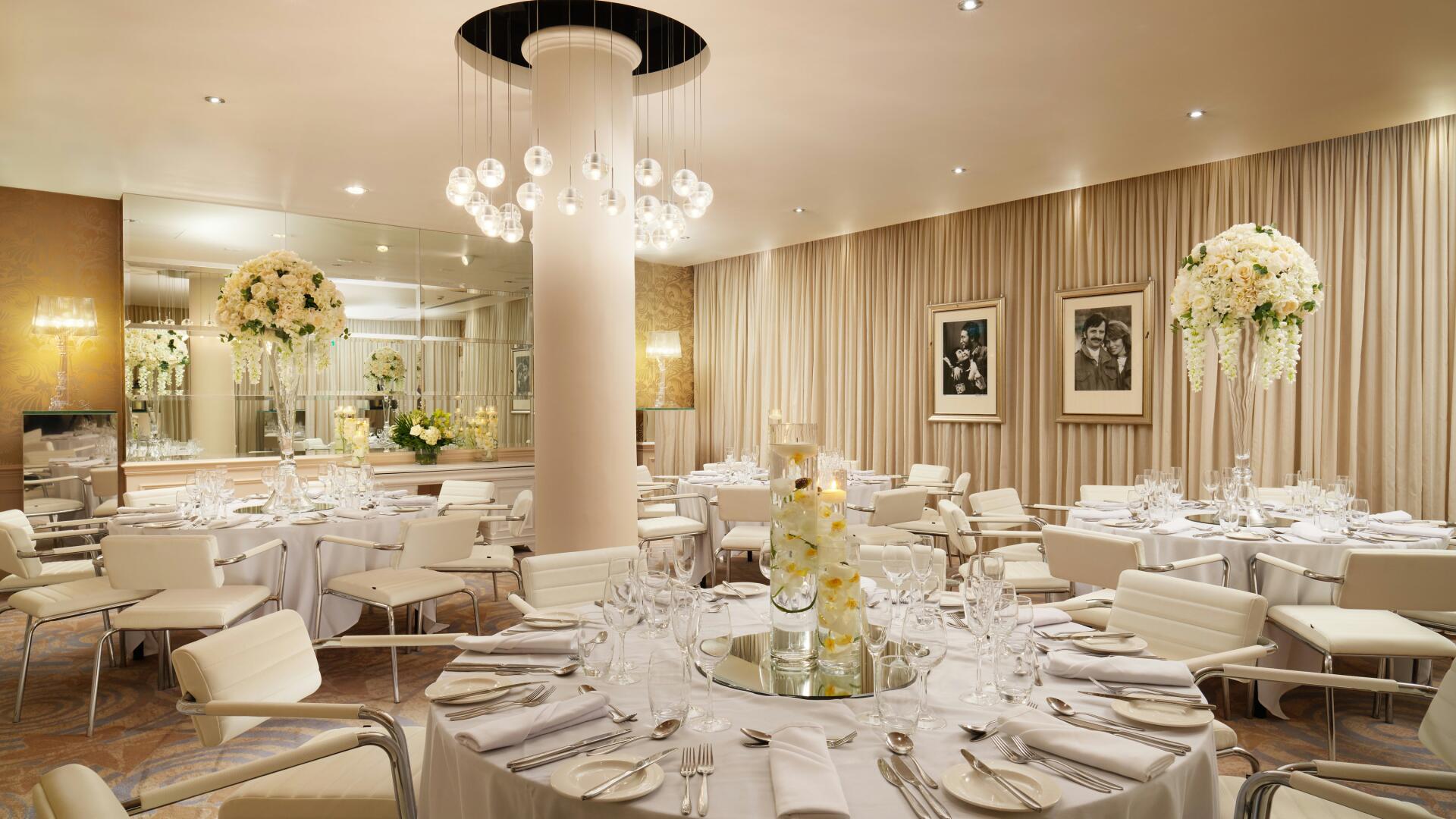 Affordable Wedding Venues for Hire in Walsall