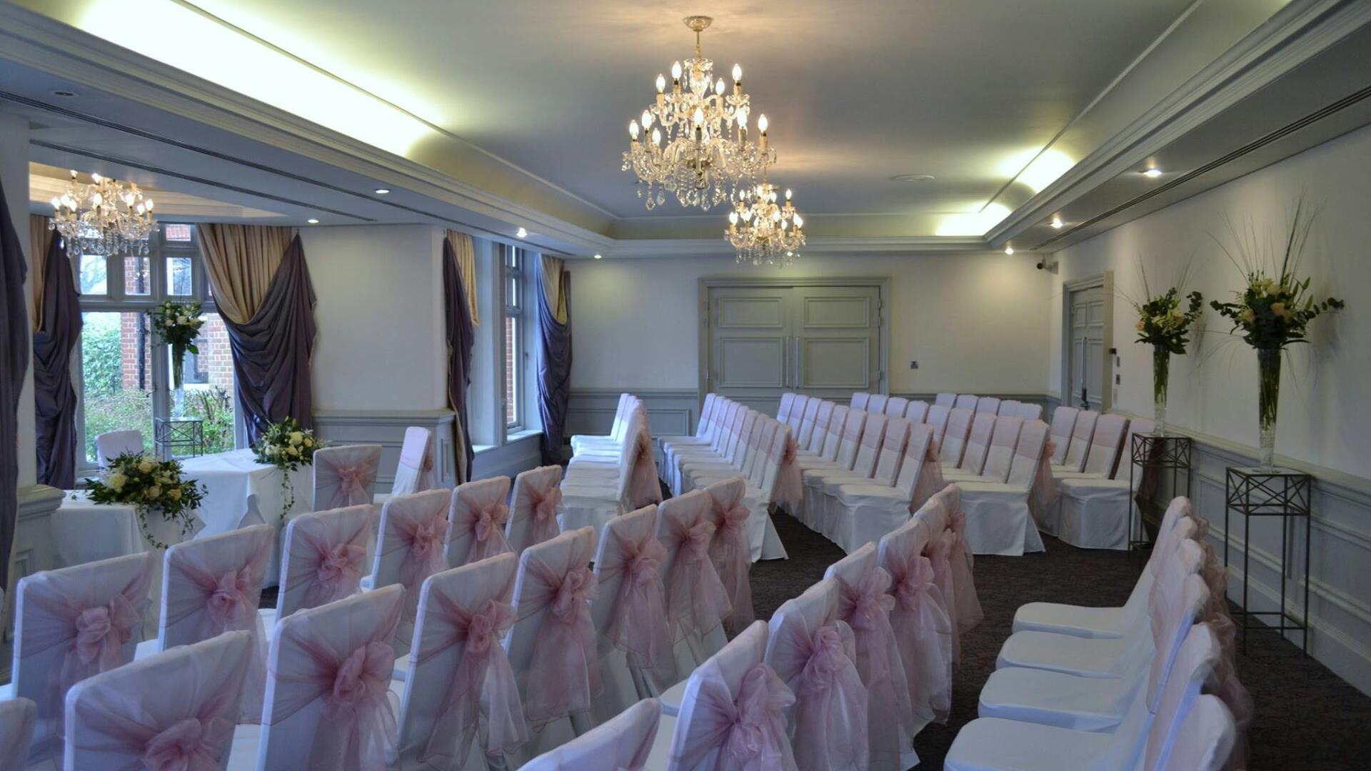 Affordable Wedding Venues for Hire in Guildford