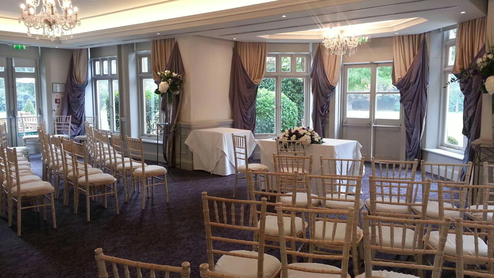 Affordable Wedding Venues for Hire in Cheltenham
