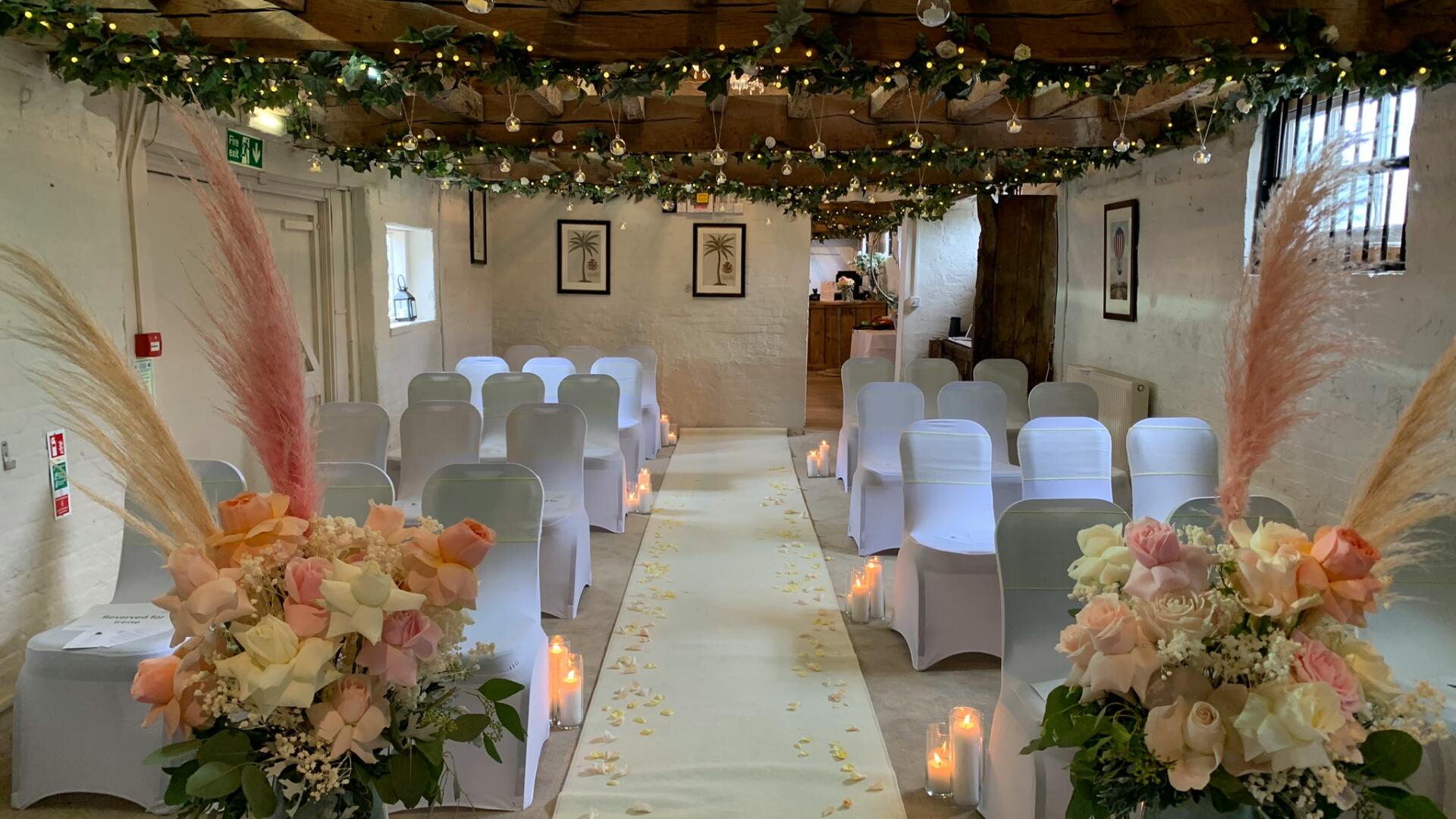 Affordable Wedding Venues for Hire in Colchester