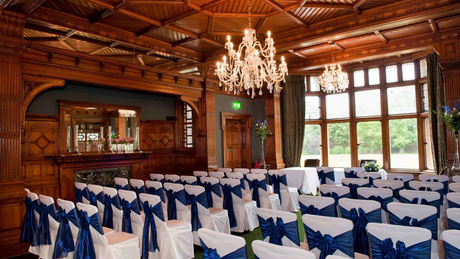 Affordable Wedding Venues for Hire in Plymouth