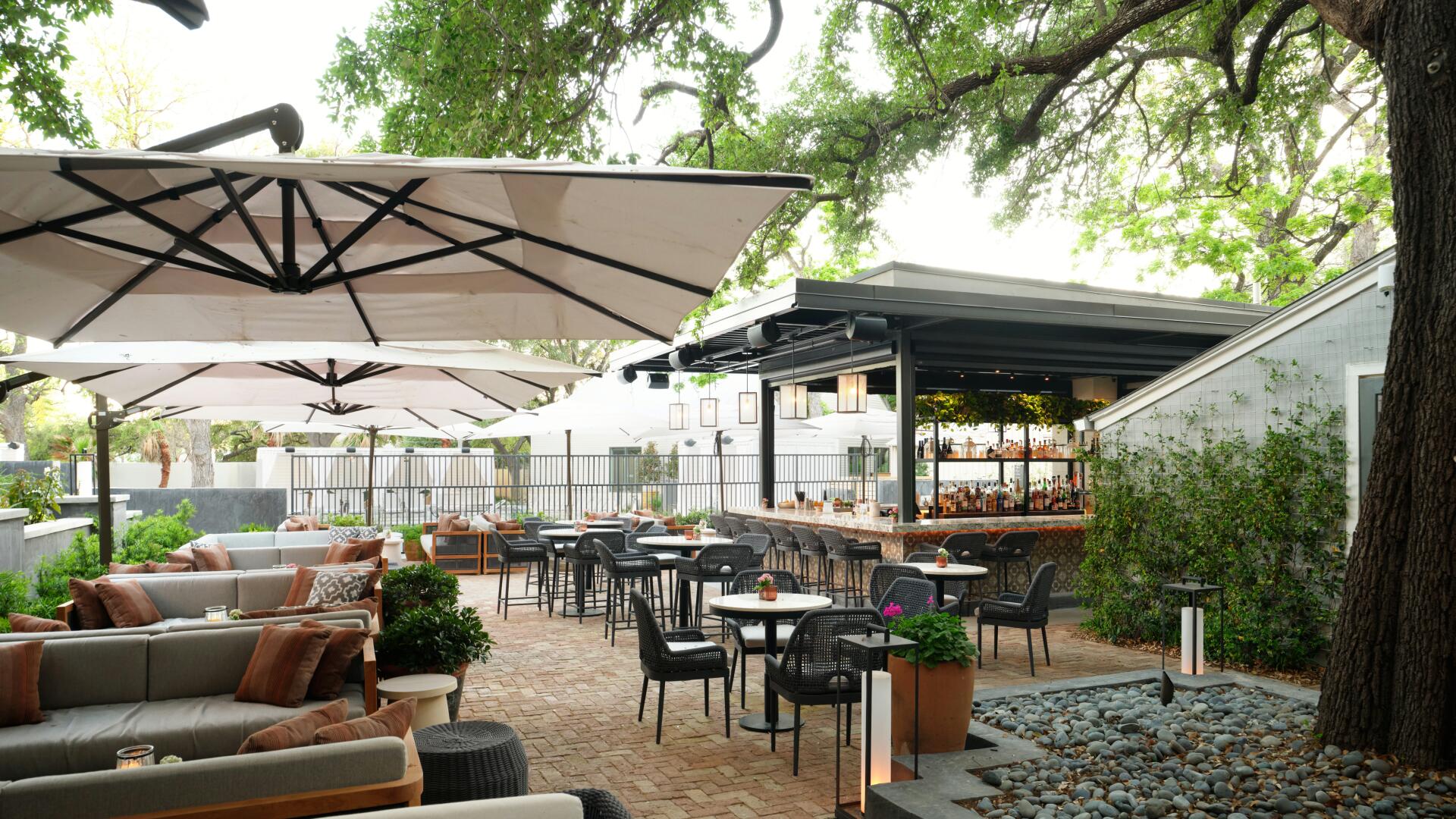 Outdoor Birthday Party Venues for Rent in San Antonio, TX