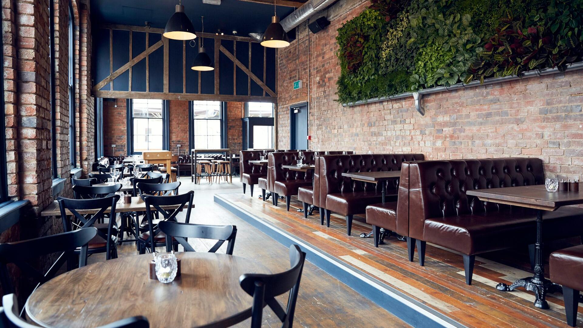 Birthday Party Venues for Adults for Hire in Swindon