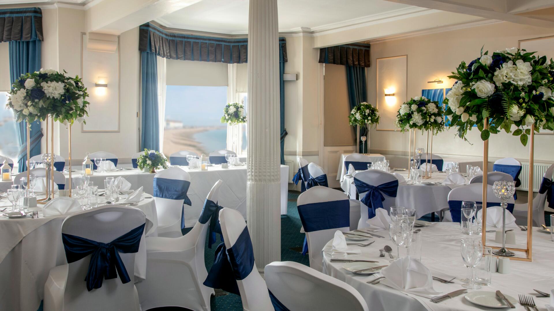 Small Party Venues for Hire in Swindon