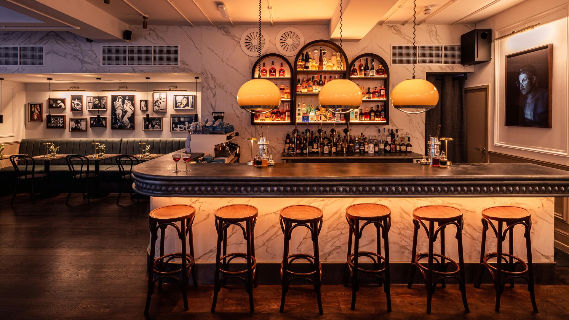 Small Party Venues for Hire in Aberdeen
