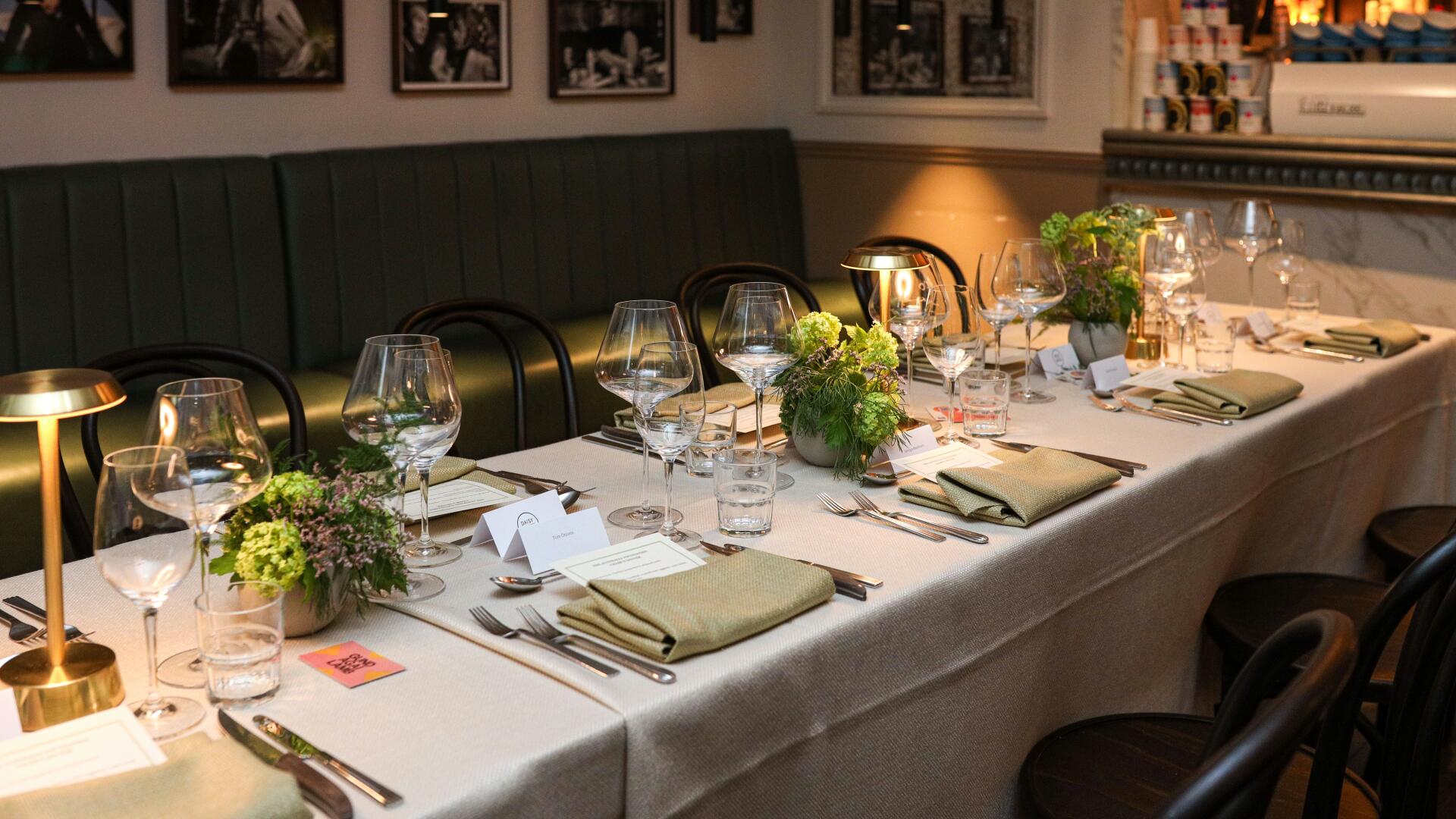 Small Party Venues for Hire in Brentwood