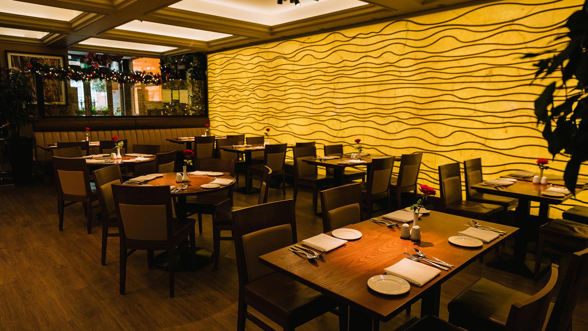 Small Function Rooms for Hire in Sheffield