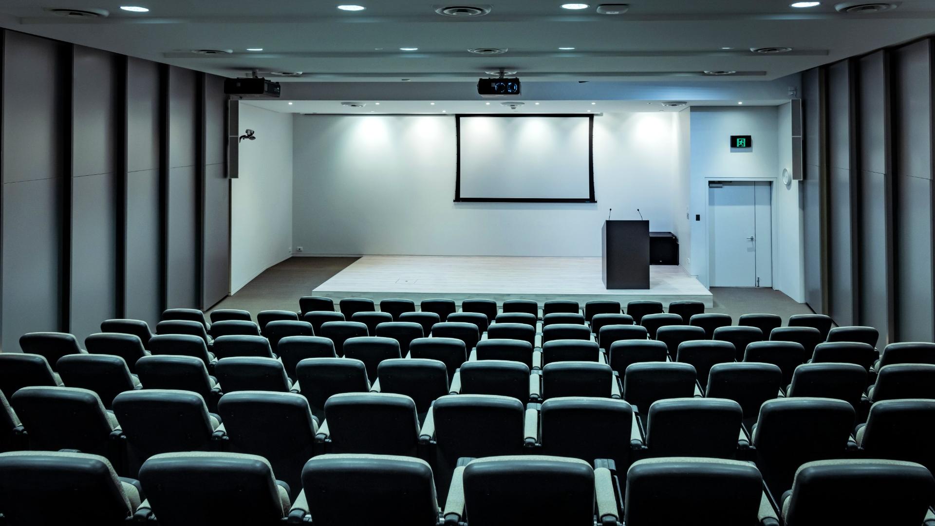 Conference Venues for Hire in Perth CBD