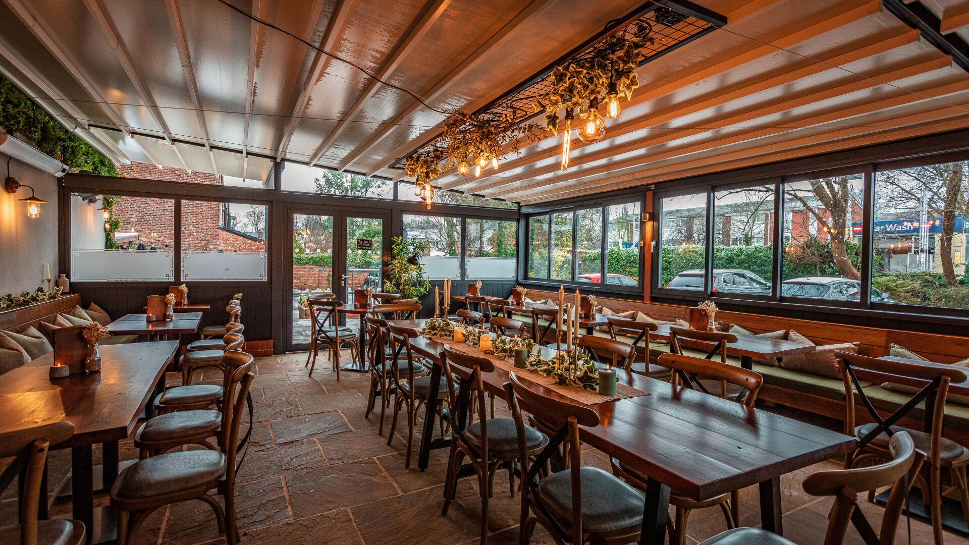 Small Function Rooms for Hire in Cardiff