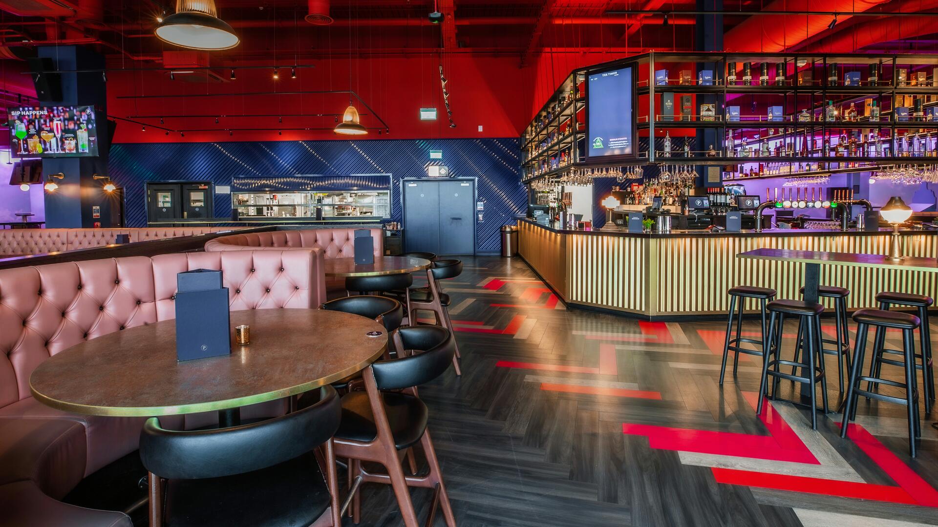 Cheap Party Venues for Hire in Middlesbrough