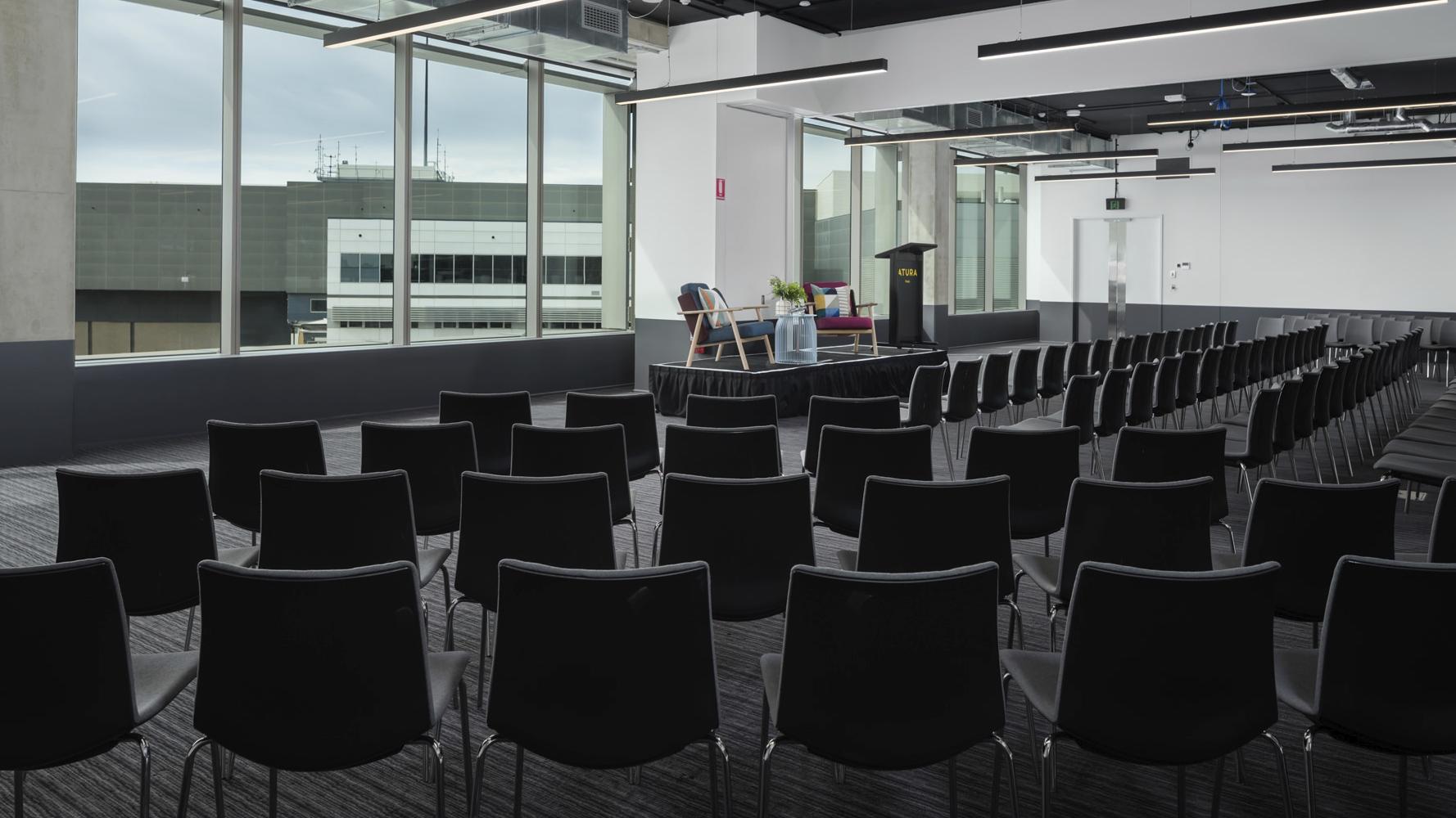 Conference Venues for Hire in Adelaide