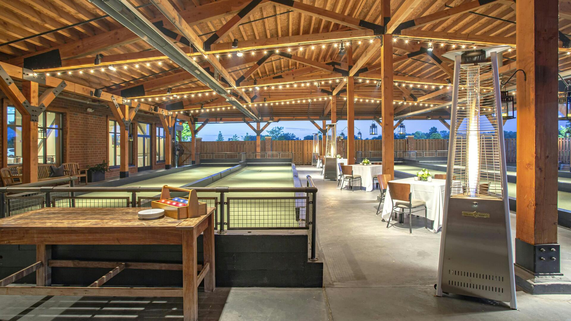 Hen Party Venues for Rent in Michigan