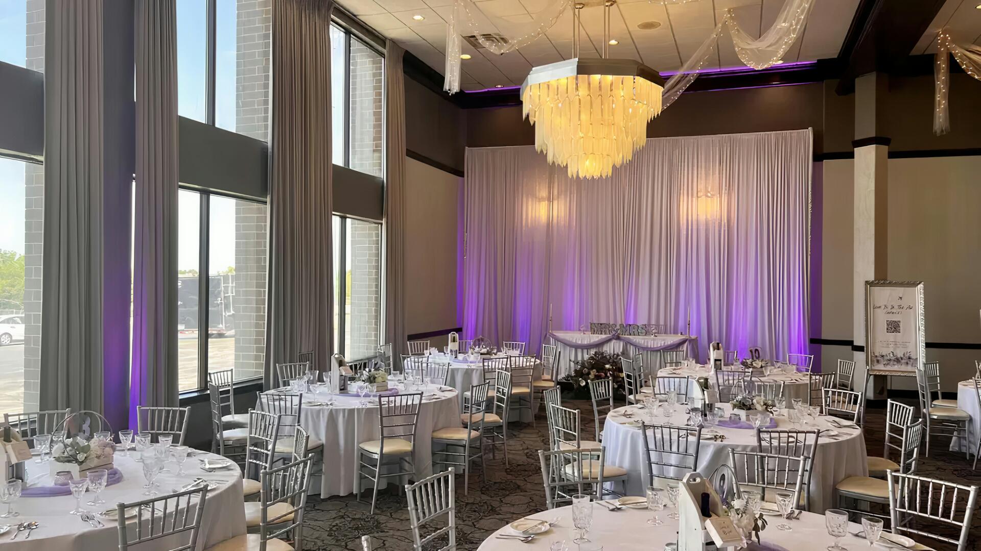 Banquet Halls for Rent in Pennsylvania