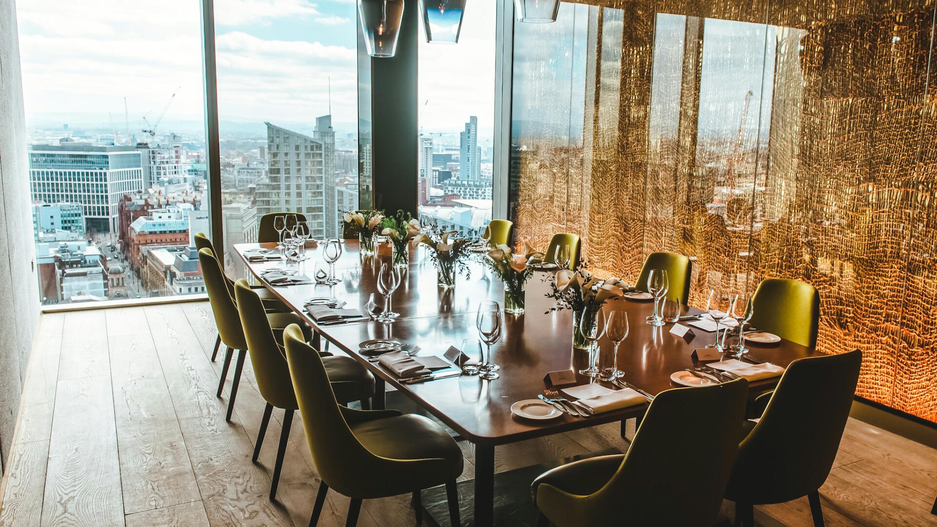 Pubs with Private Dining Rooms for Hire in Surrey
