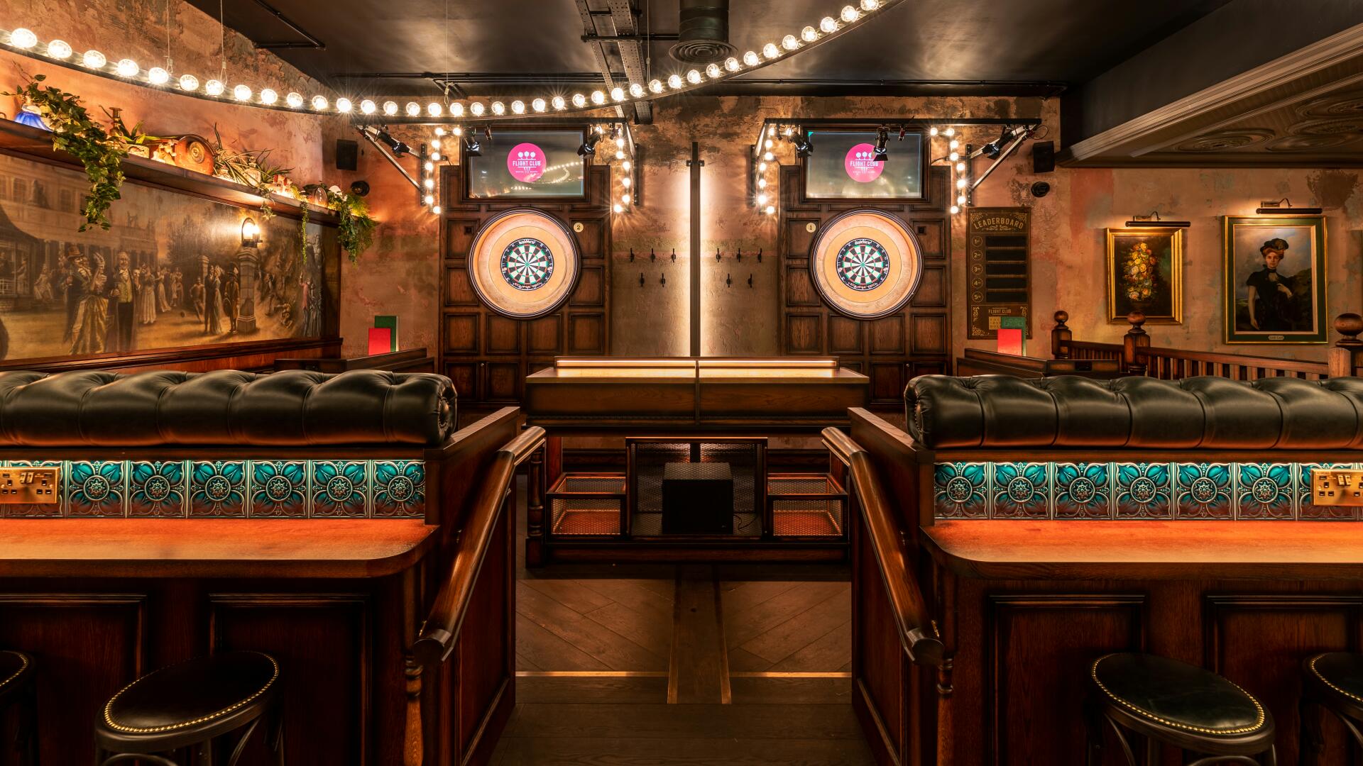 Bachelor Party Venues for Rent in North Carolina