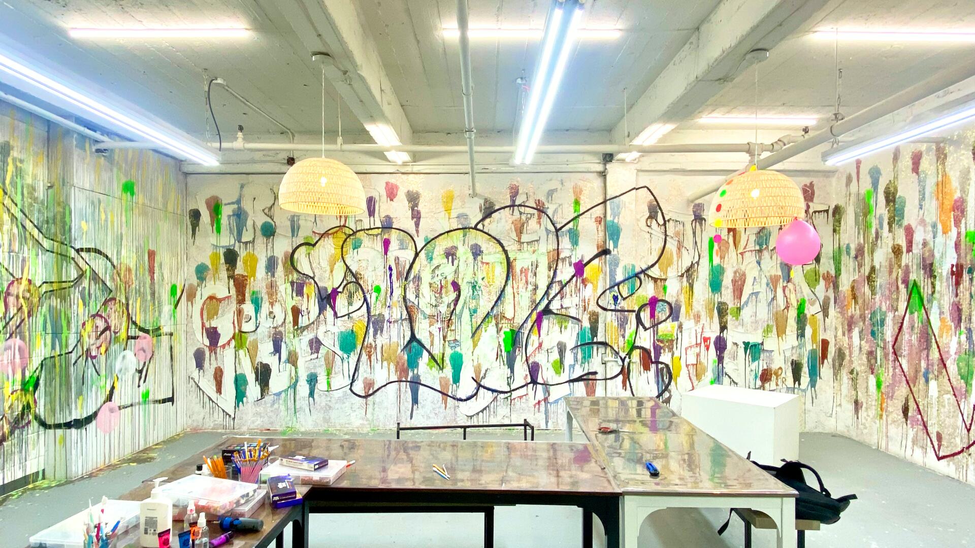 Art Studios for Rent in Long Island, NY