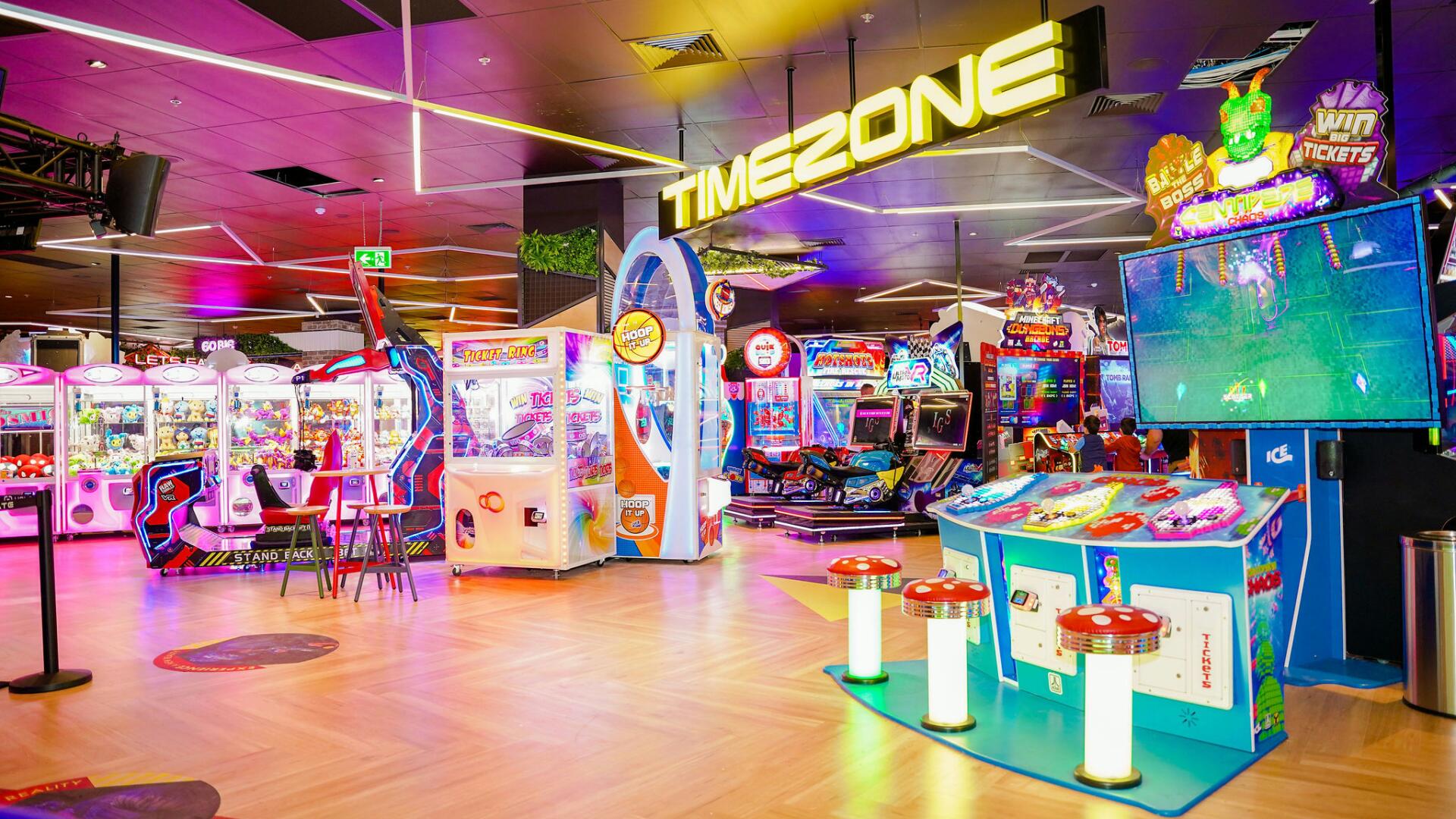 Kids Party Venues for Hire in Central Coast
