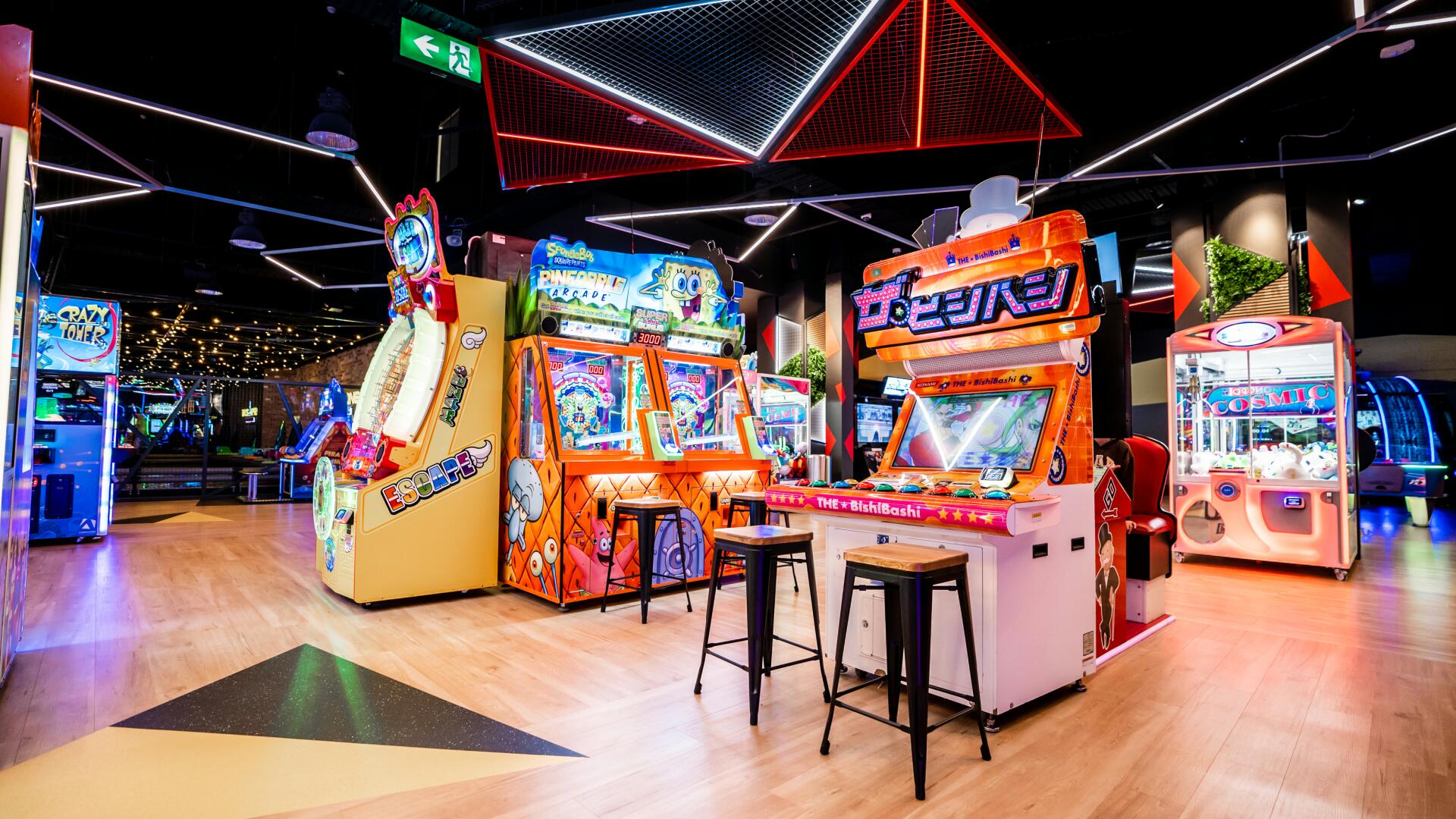 Kids Birthday Party Venues for Rent in San Jose, CA