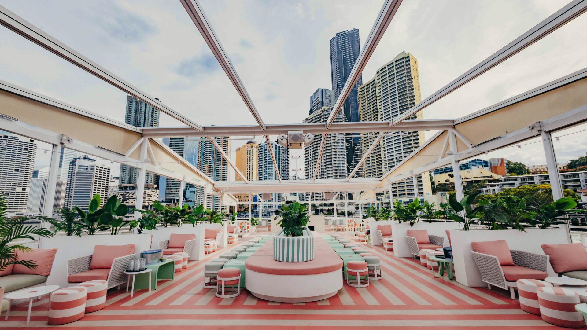 Dinner Cruises to Book in Gold Coast