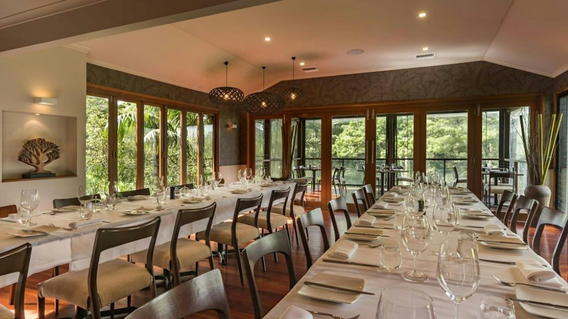 40th Birthday Venues for Hire in Sunshine Coast