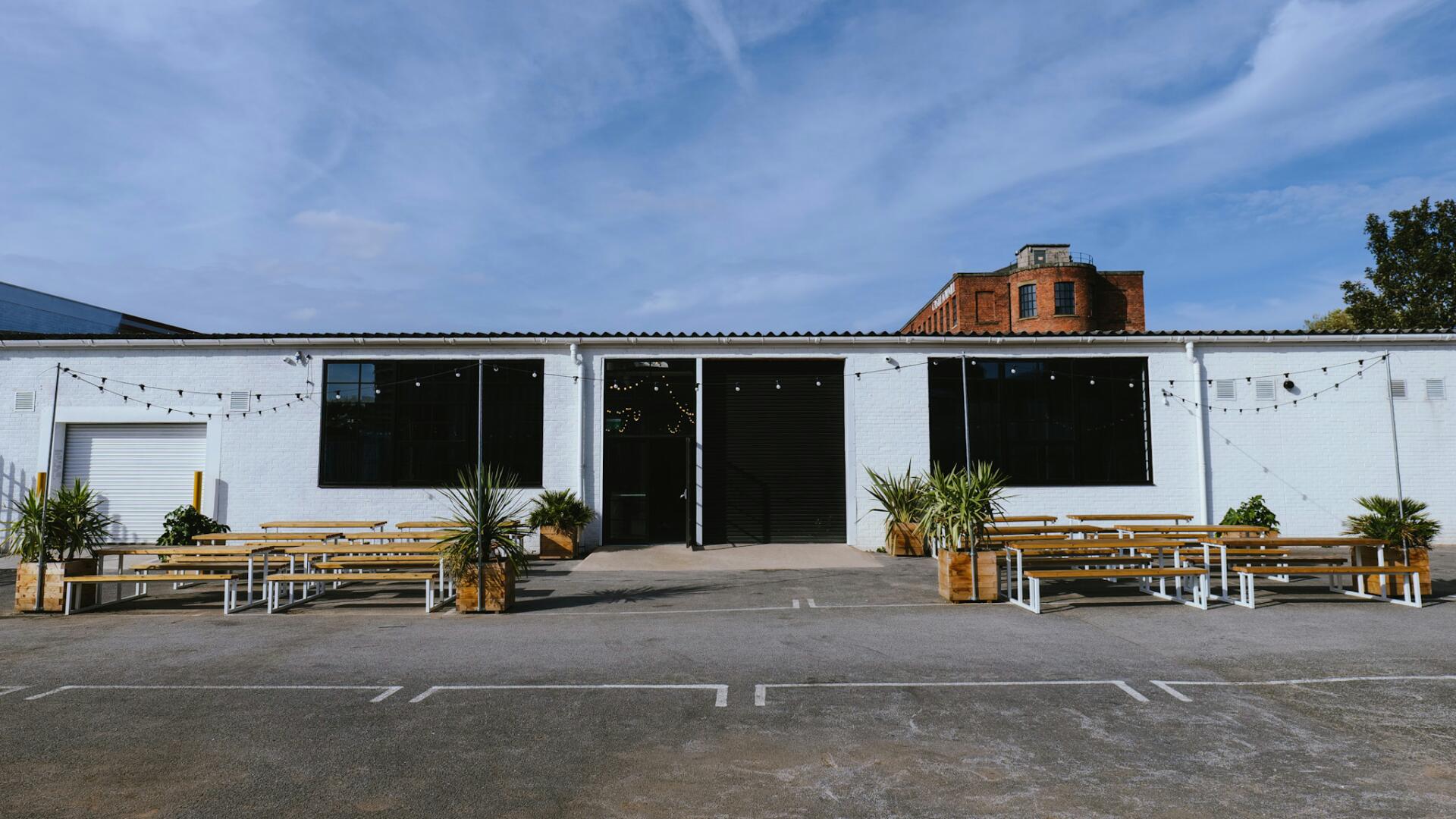 Retreat Venues for Hire in Derbyshire