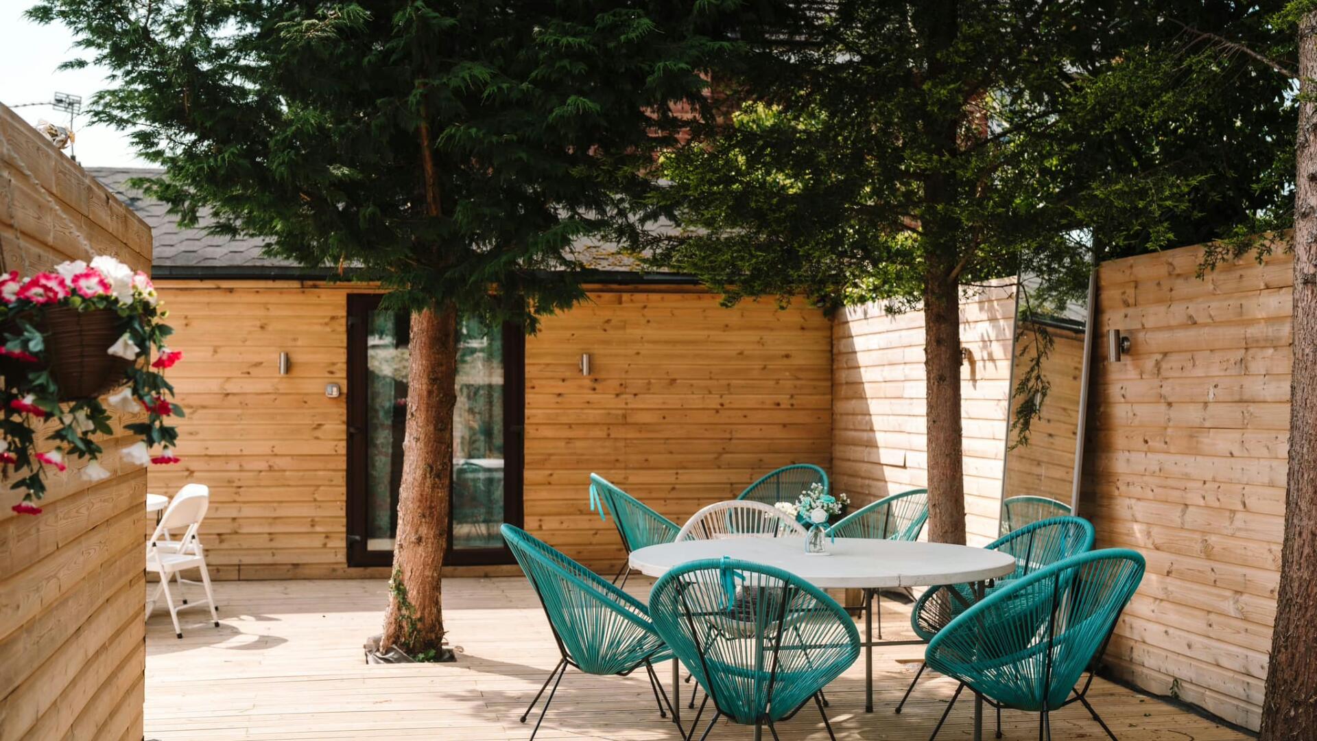 Retreat Venues for Hire in Wiltshire