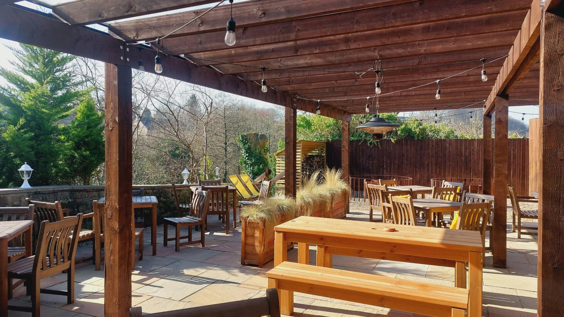 Pub Venues for Hire in Derbyshire