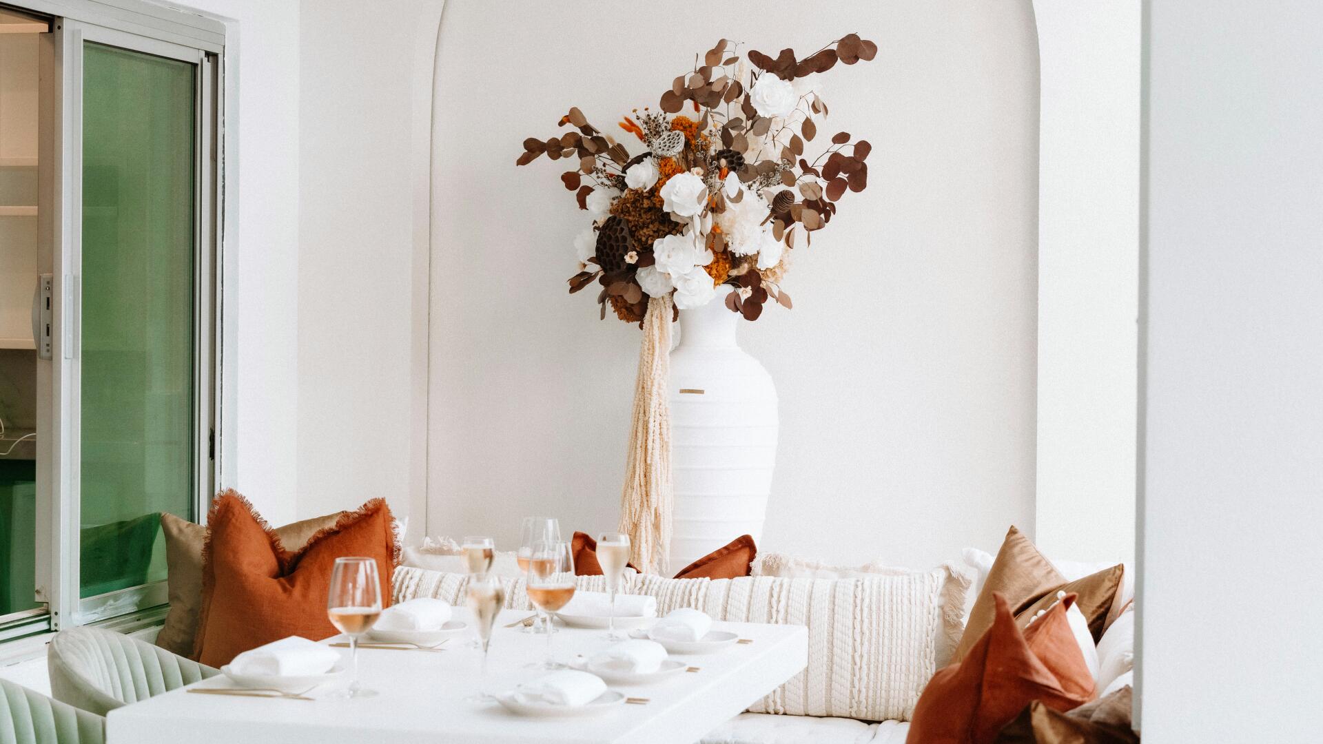 Christening Venues for Hire in Shropshire