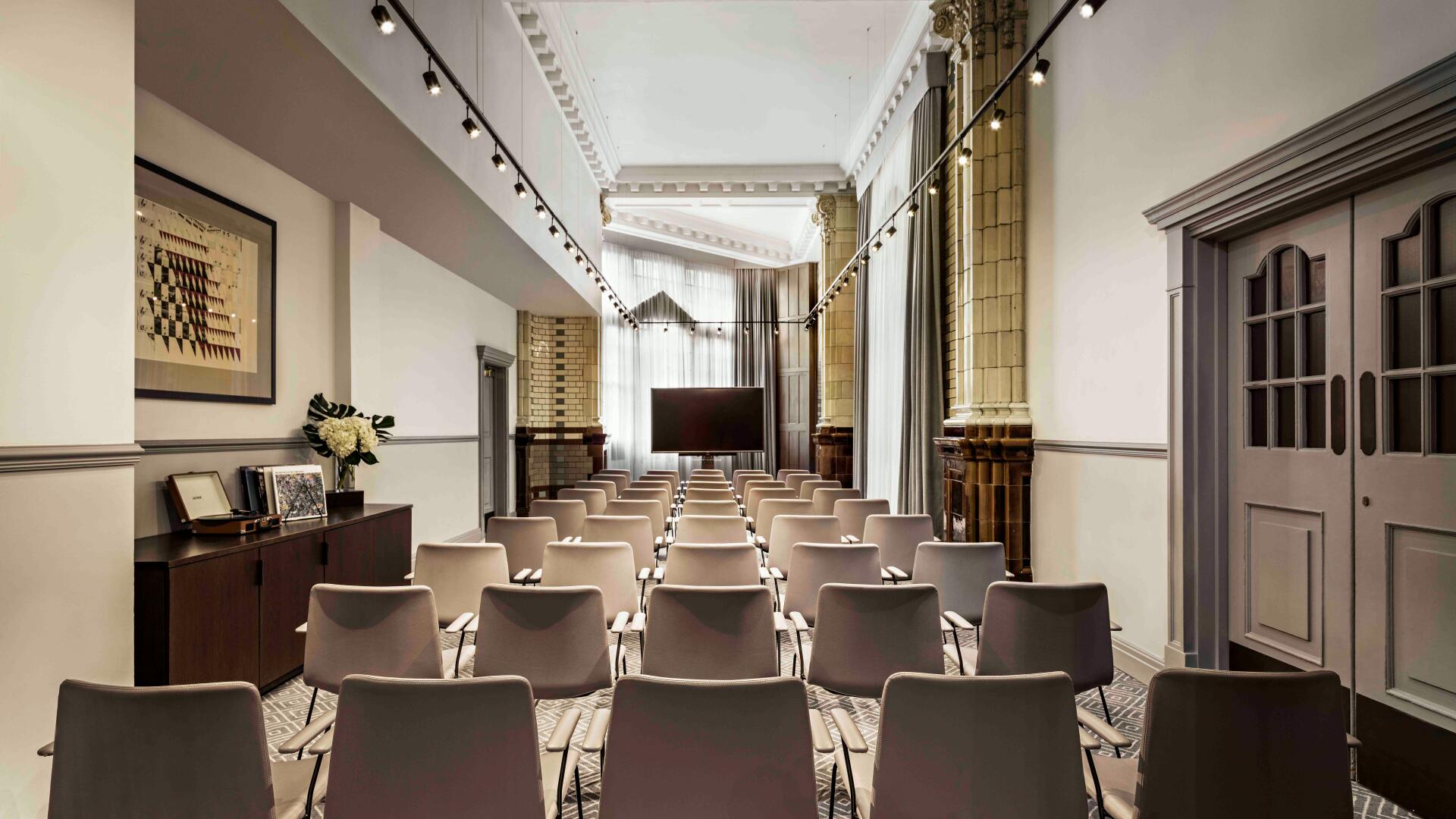 Conference Venues for Rent in Connecticut