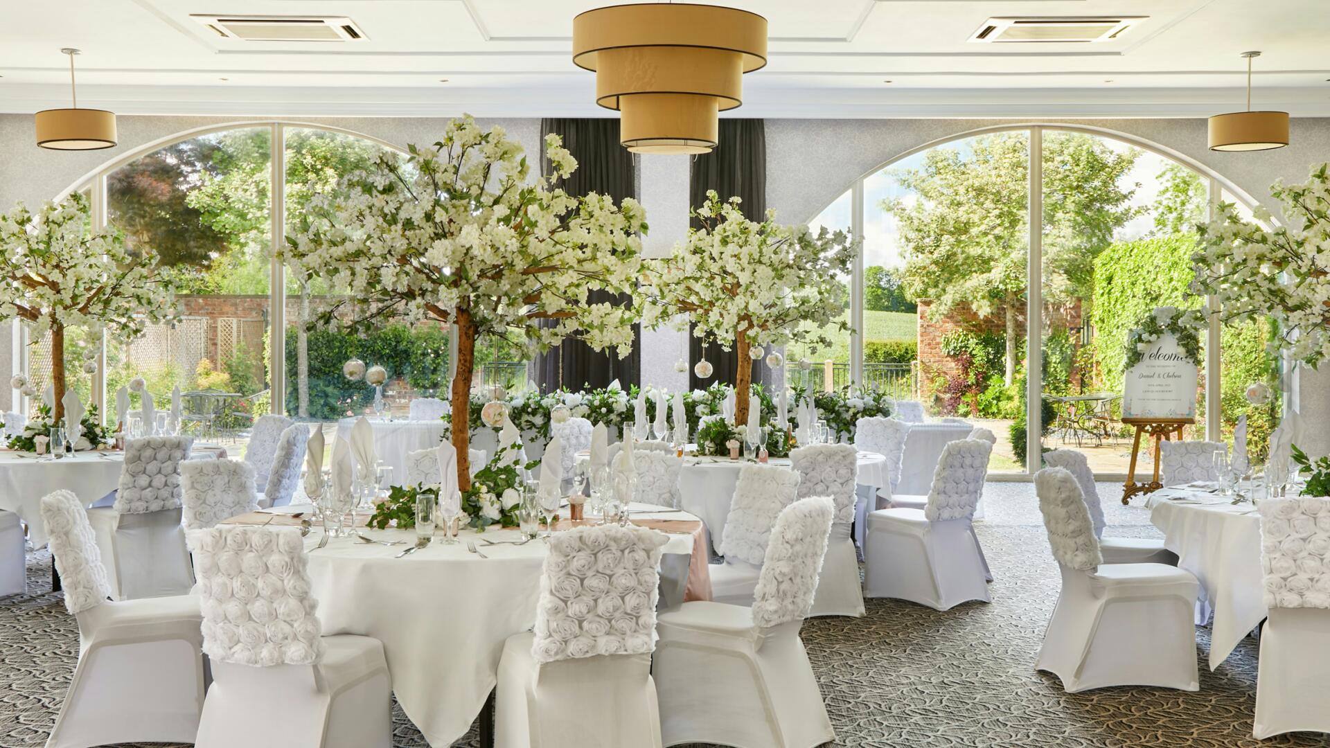 Wedding Venues for Rent in North Carolina
