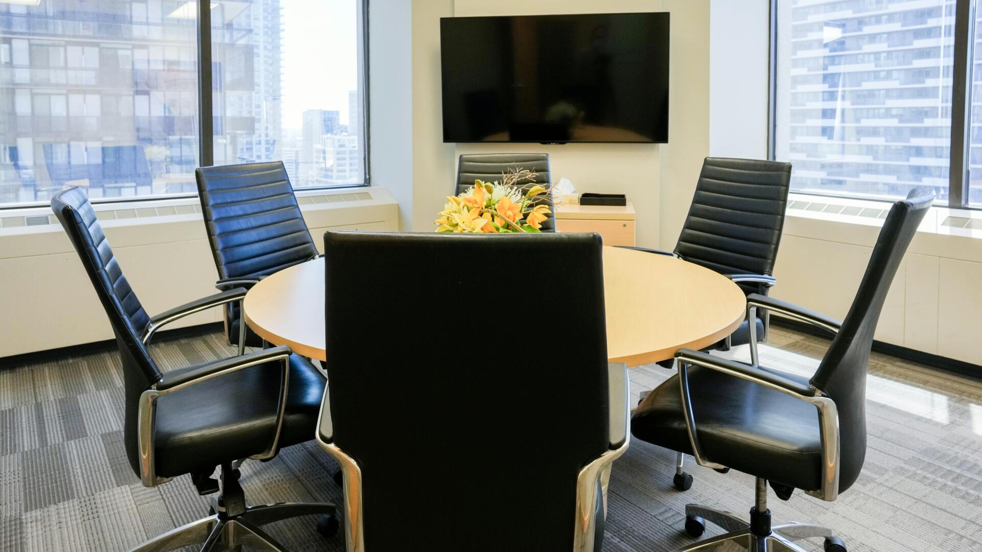 Meeting Rooms for Hire in Hunter Valley