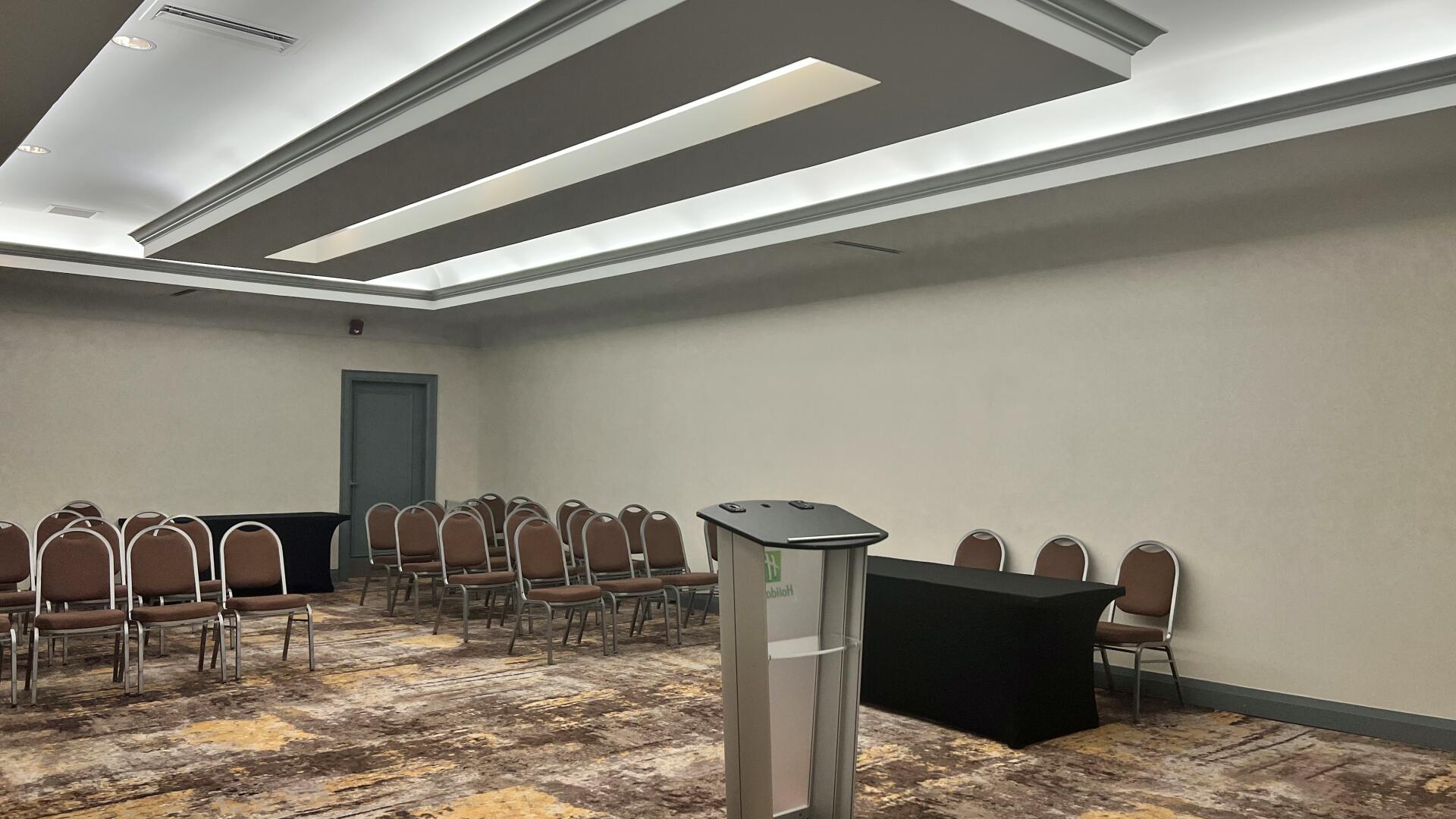 Conference Venues for Hire in Derbyshire