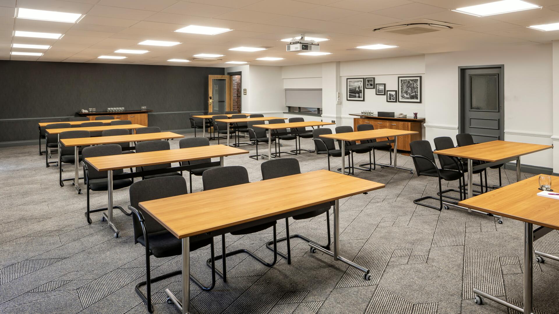 Function Rooms for Hire in Derbyshire