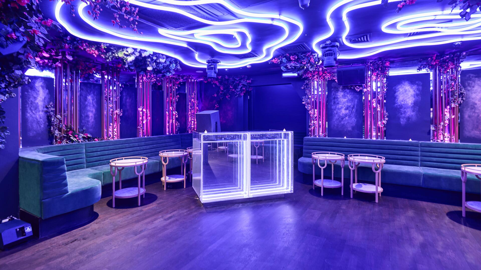 Disco Party Venues for Rent in Cambridge, MA