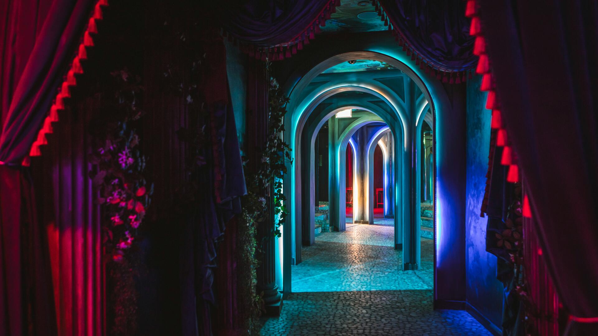 Disco Party Venues for Rent in Bethesda, MD