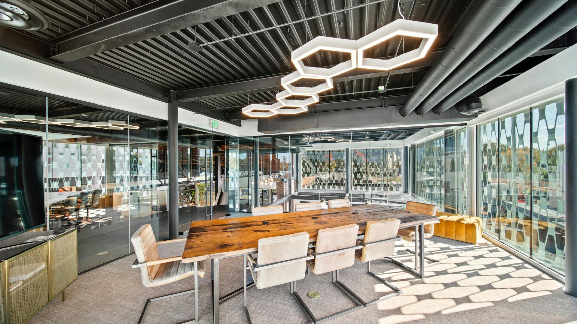 Event Spaces for Rent in North Carolina