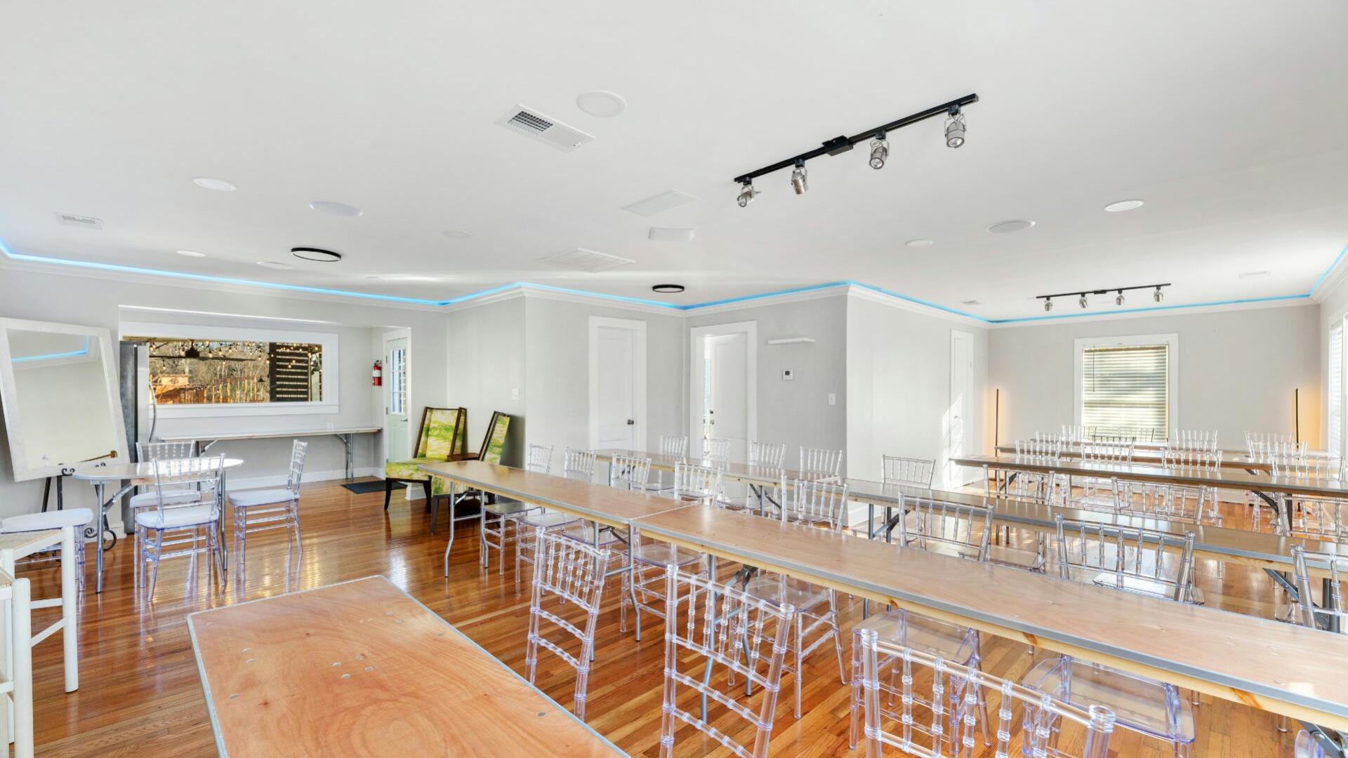 Event Spaces for Rent in Arizona