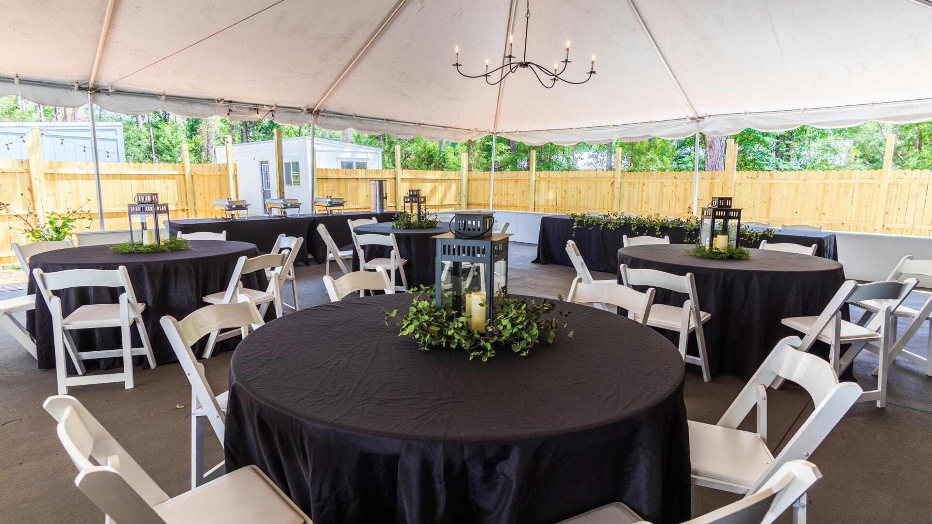 Event Venues for Hire in Byron Bay