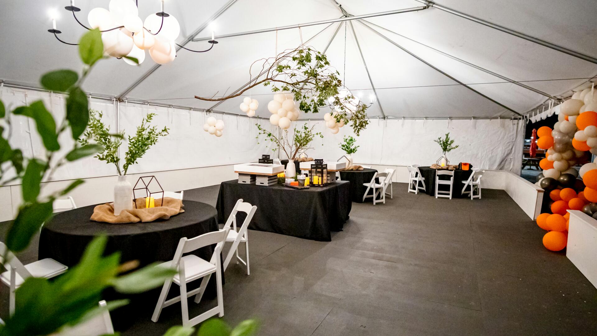 Graduation Party Venues for Rent in Sunny Isles Beach, FL