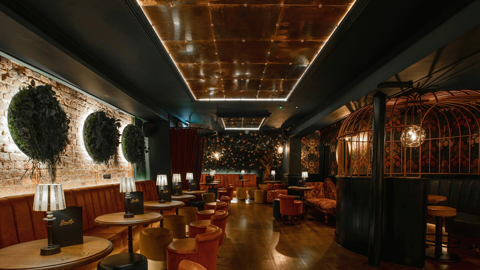 Disco Party Venues for Hire in Aberdeen