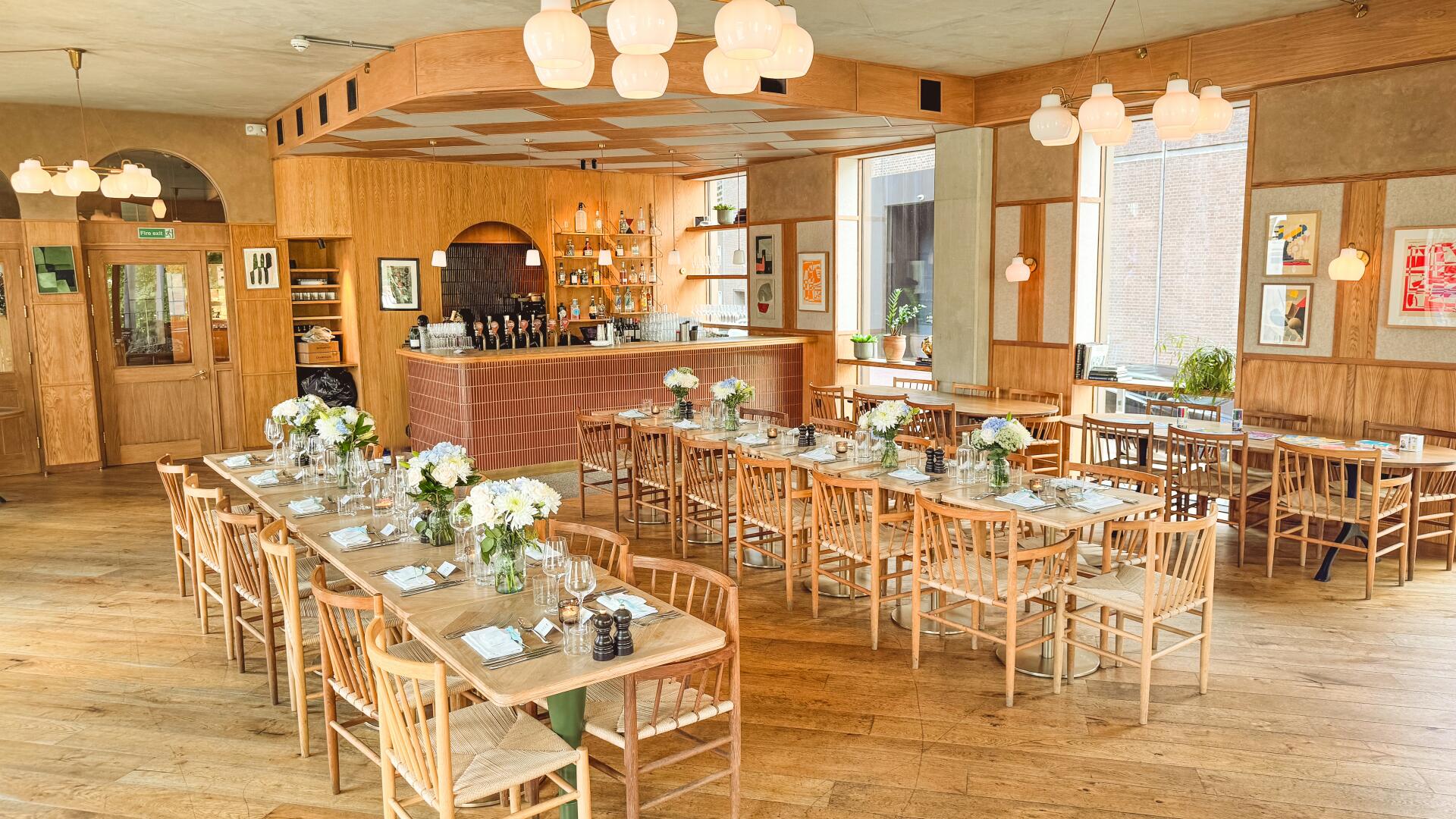 Pub Wedding Venues for Hire in Oxford