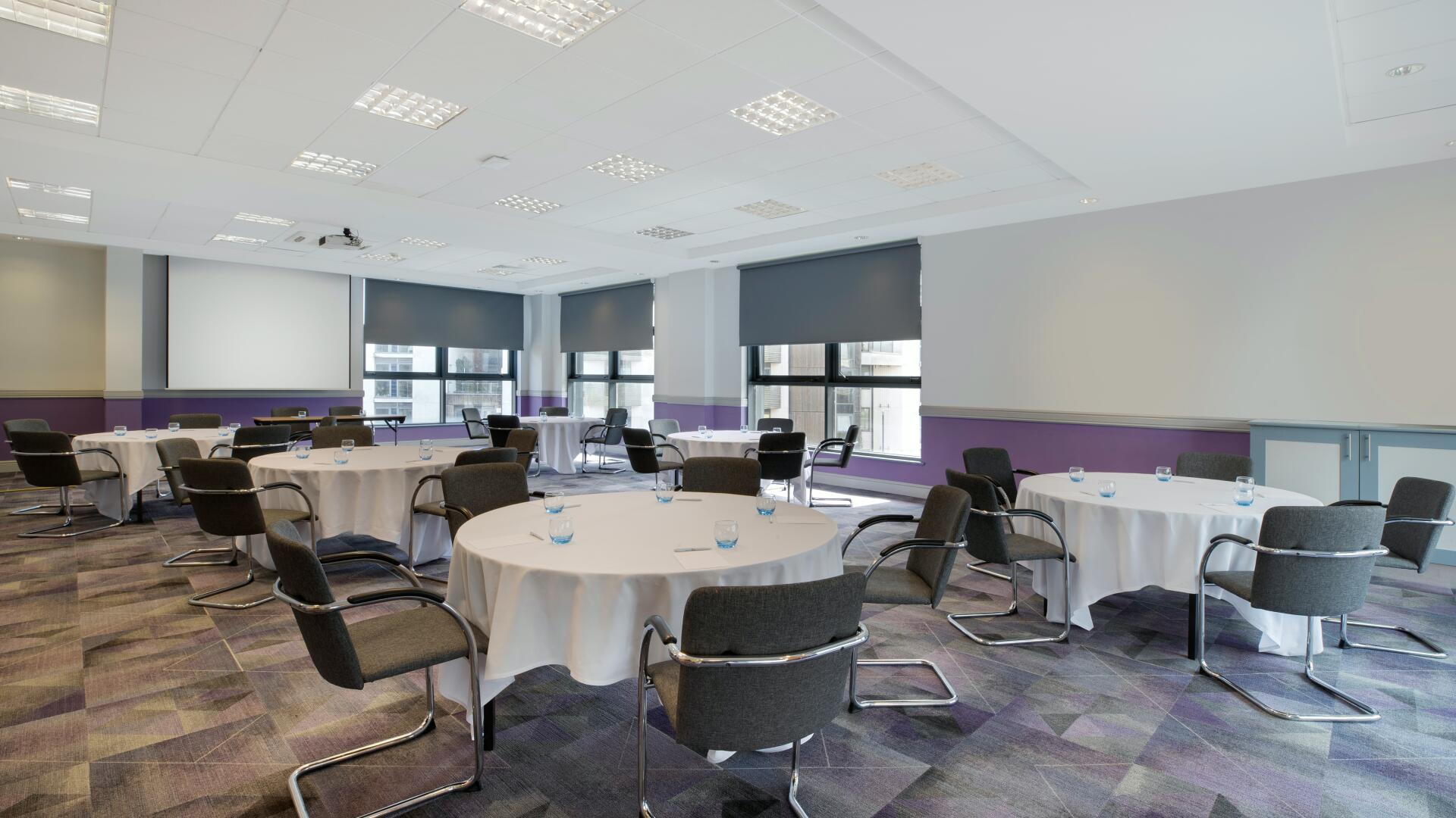 Conference Hotels for Hire in Brighton