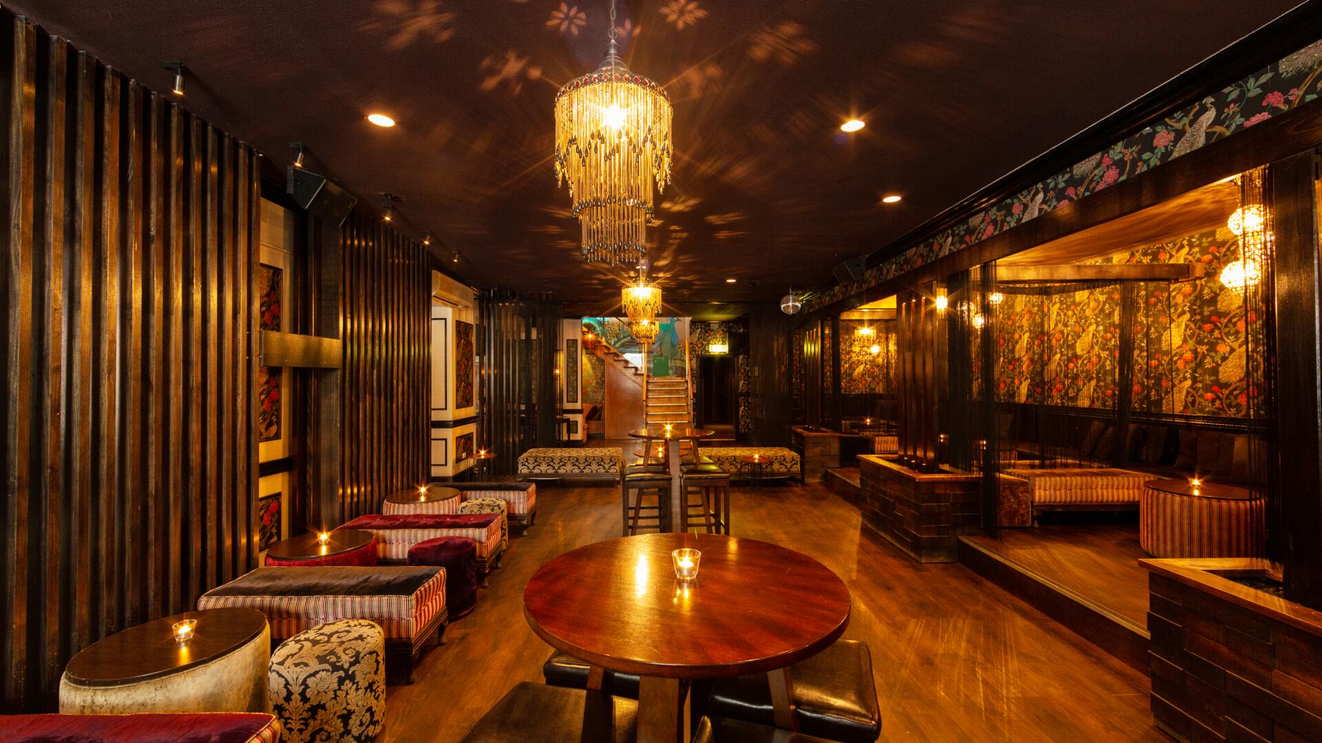 After Party Venues for Hire in Geelong