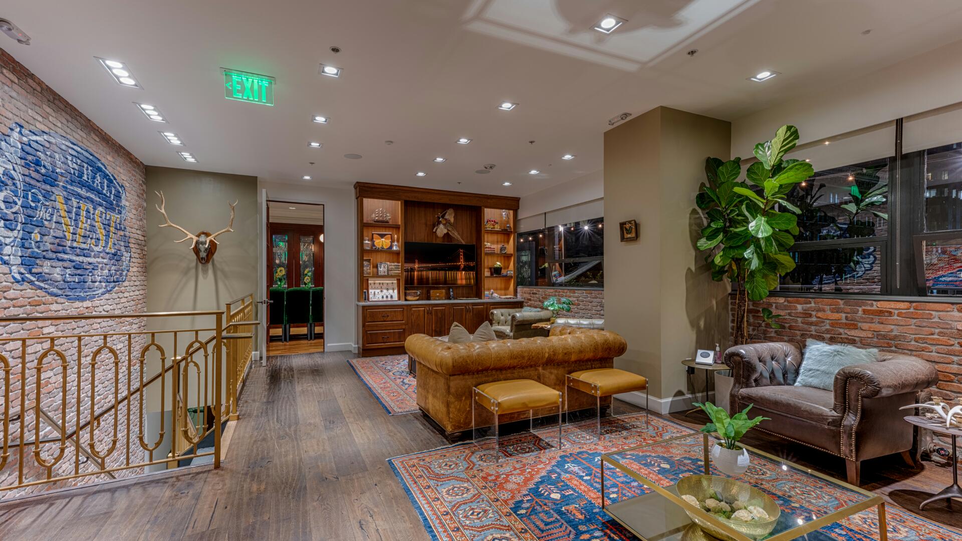 Penthouses for Party for Rent in Fresno, CA