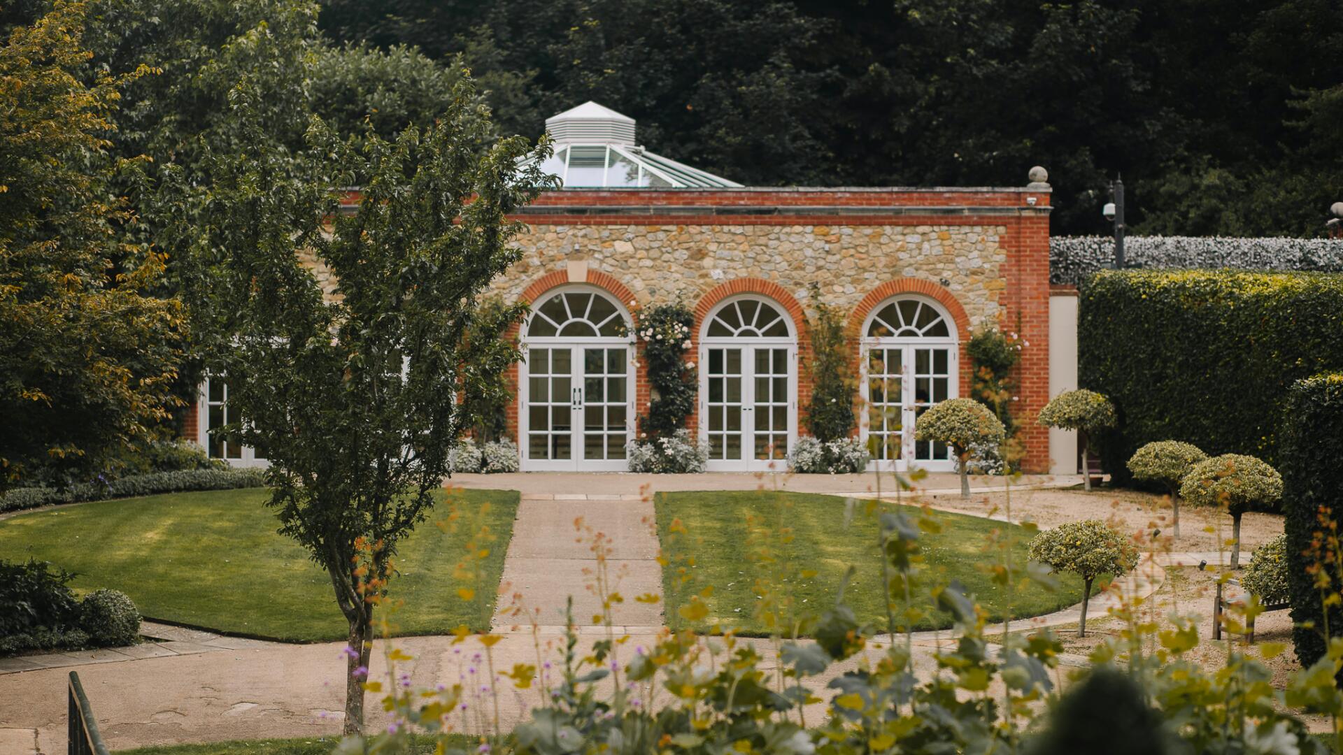 Ranch Venues for Hire in London